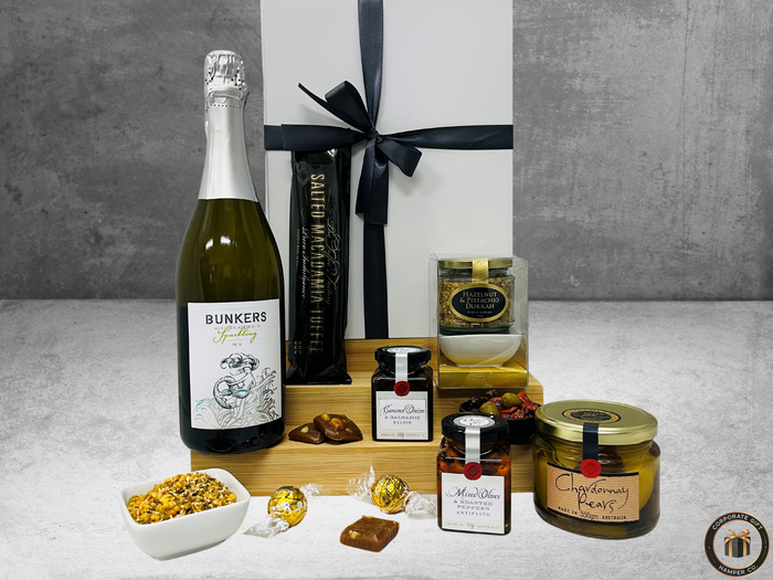 Sparkling Corporate Gift