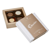 Christmas Chocolate Wonderland Hamper