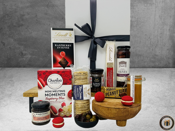 Corporate Compliments