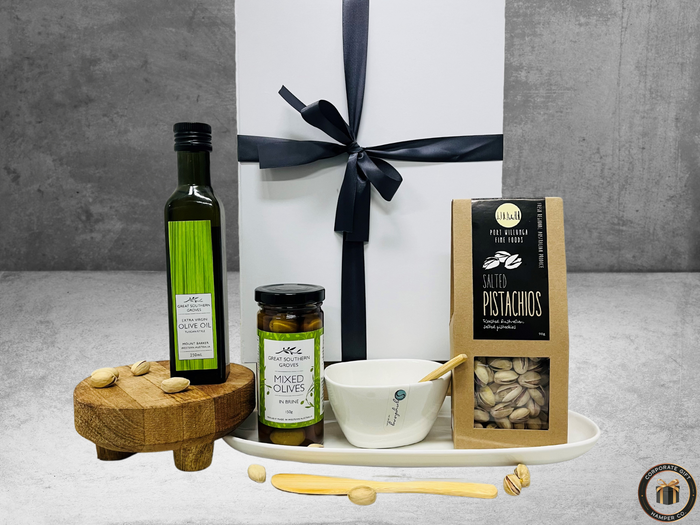 Entertainer’s Delight Hamper