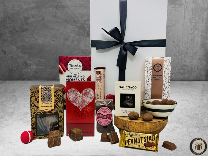 Sweet Assortment Box