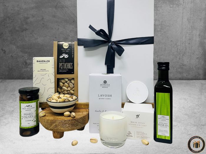 The Appreciation Gift Box