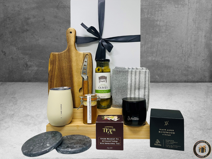 Home Comforts Hamper