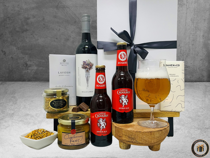 Elegant Indulgence Hamper