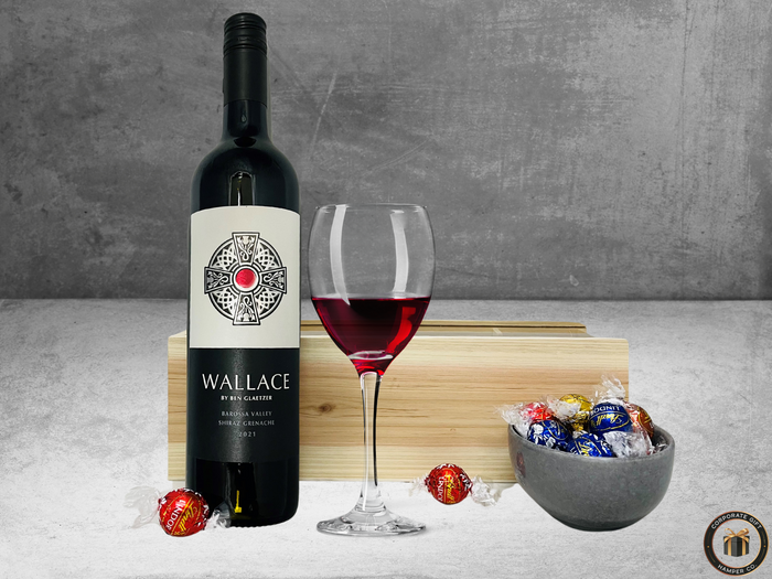 Wine Gift Box