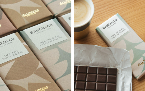 Christmas Chocolate Wonderland Hamper