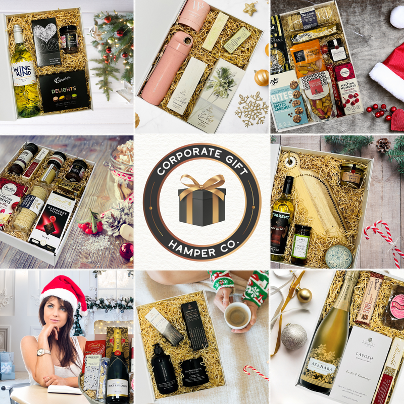 Top 10 Corporate Christmas Gift Ideas for 2025