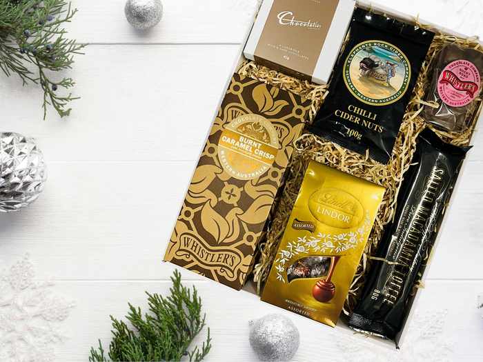 Festive Indulgence Hamper