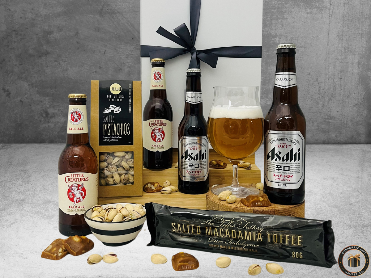 Beer Snax