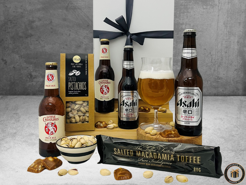Beer Snax