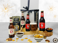 Brew & Bites Celebration Box