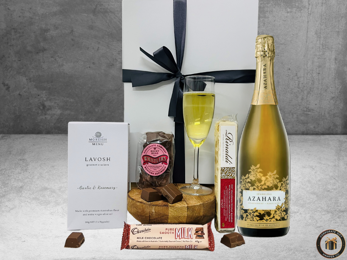 Champagne Feast