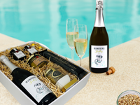 Bunkers Sparkling Corporate Gift