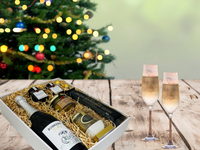 Festive Bunkers Sparkling Corporate Hamper