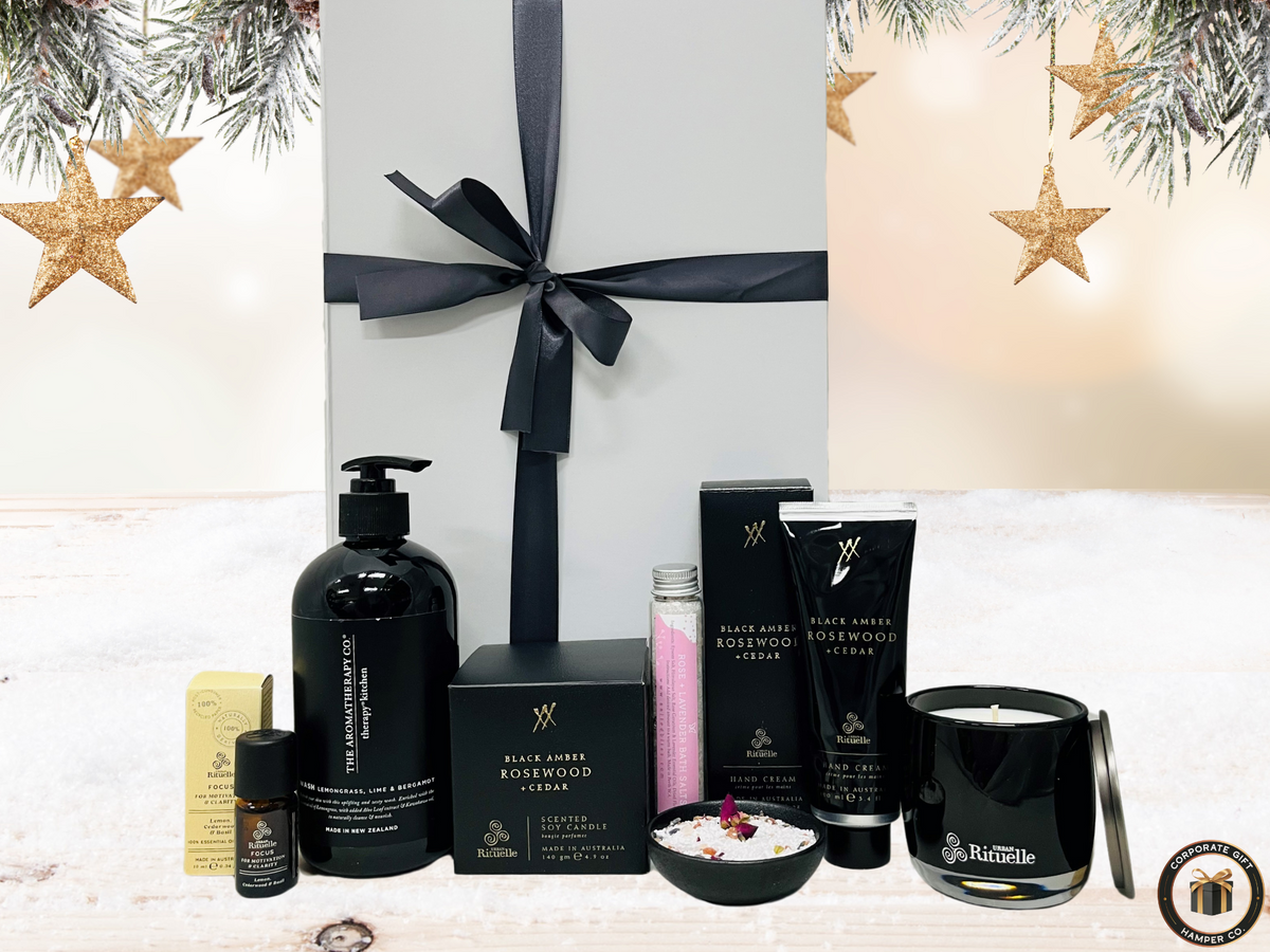Calm & Bright Christmas