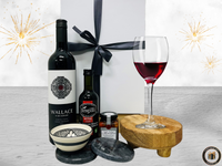 Cheers & Charms Hamper