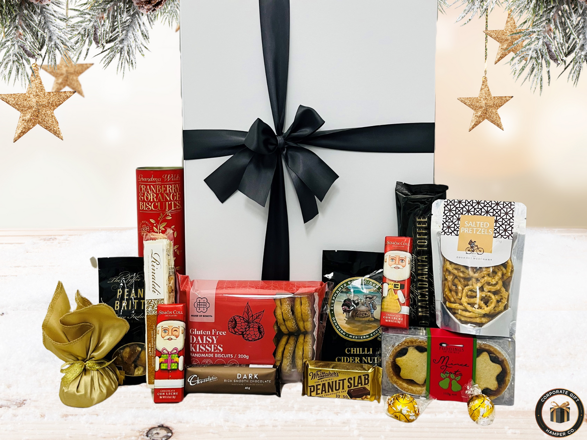 Christmas Selection Box