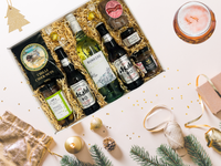 Christmas Cheers Hamper