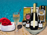 Opulent Sparkle Hamper