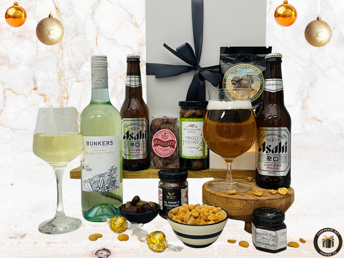 Christmas Cheers Hamper
