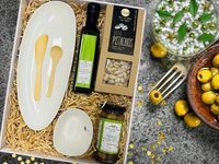 Holiday Entertainer Hamper