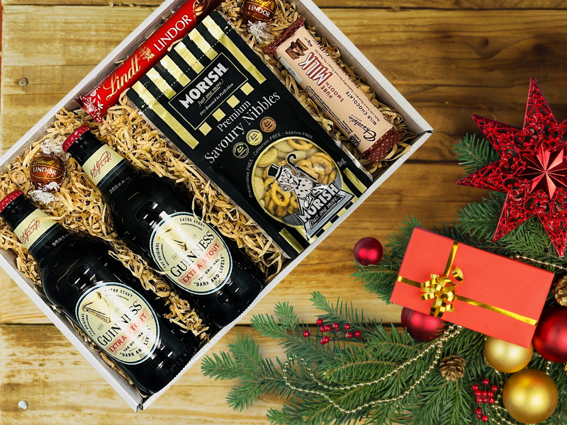 Guinness Christmas Cheer Hamper