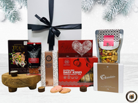 Christmas Morning Tea Hamper