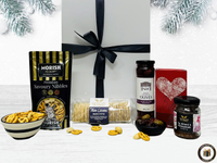 Christmas Savoury Delights Hamper