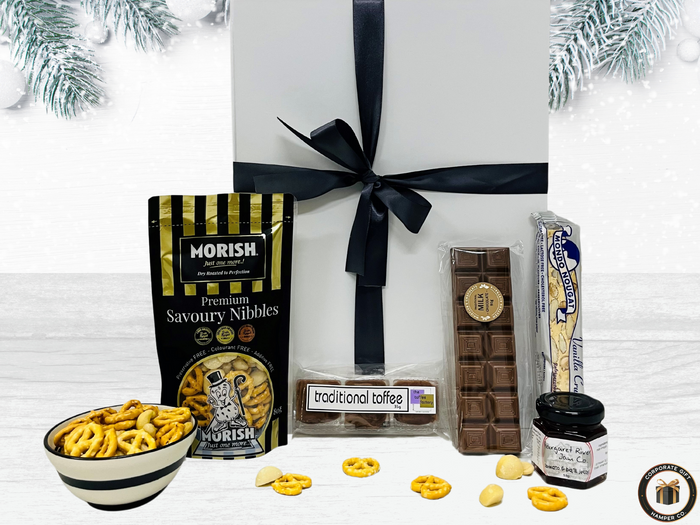 Christmas in WA Hamper