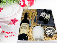 Holiday Comforts Hamper