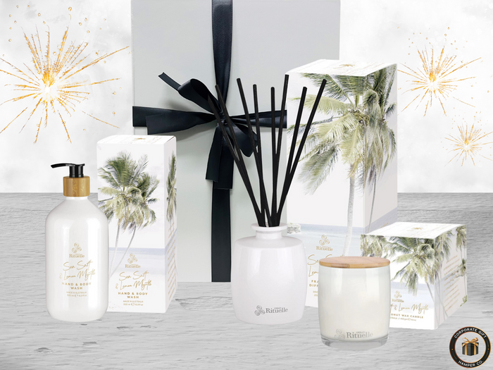 End of Year Serenity Hamper