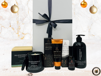 Festive Glow Pamper Hamper