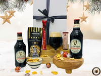 Guinness Christmas Cheer Hamper