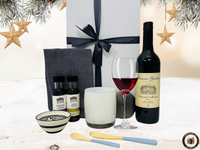 Holiday Comforts Hamper