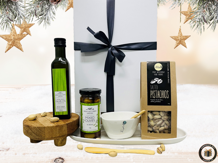 Holiday Entertainer Hamper