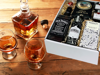 Jack Daniels Gift Hamper