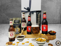 Little Creatures Beer Box