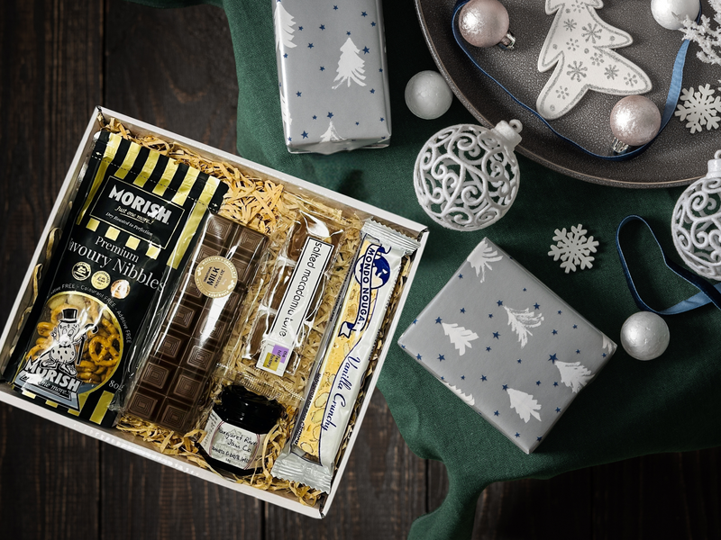 Christmas in WA Hamper