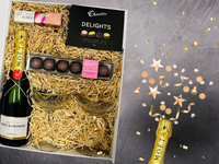 Champagne Elegance Hamper