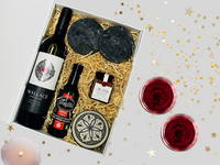 Cheers & Charms Hamper