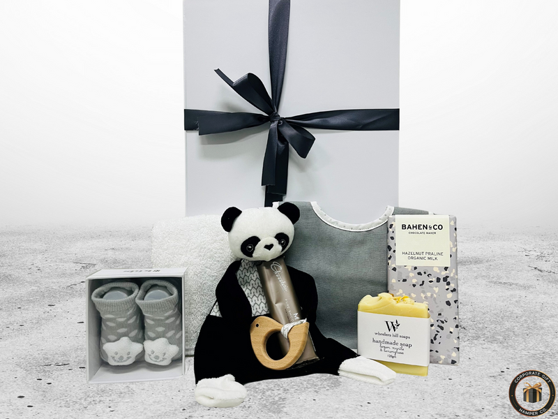 Baby and Parent Treats