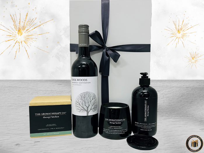 New Beginnings Hamper