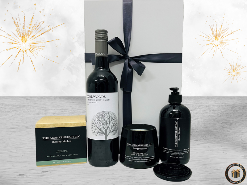New Beginnings Hamper