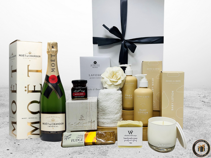 New Beginnings Gift Set
