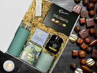 The Ocean Breeze Gift Hamper Christmas