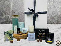 The Ocean Breeze Gift Hamper