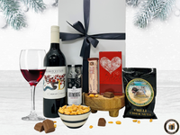 Santa's Secret Stash Hamper