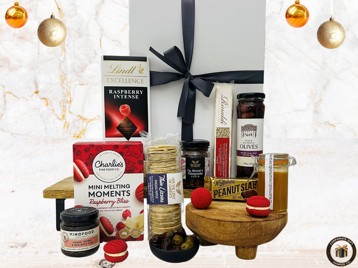 Season's Corporate Splendour Hamper