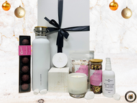Serene Spa Retreat Hamper