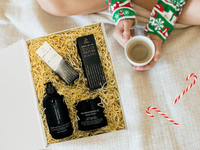 Festive Glow Pamper Hamper